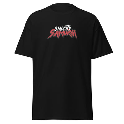 Sincity Samurai Esports Unisex T-Shirt