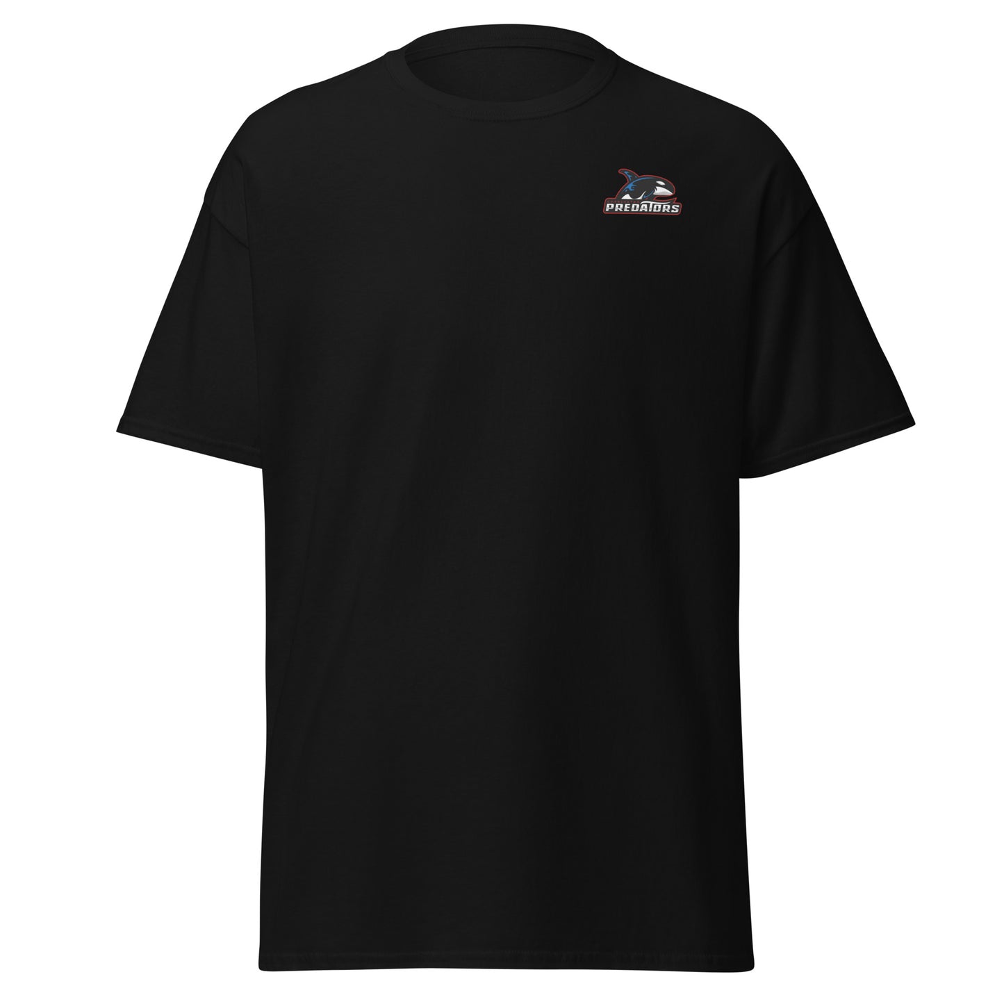 Charleston Predators Esports Unisex T-Shirt