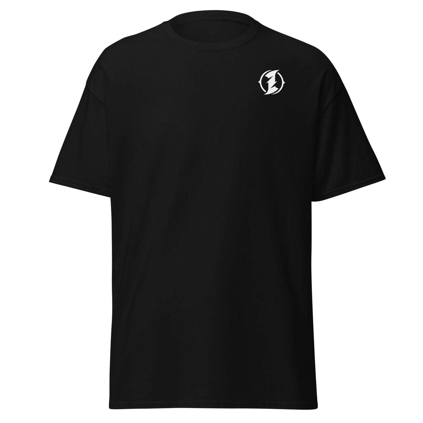 Intake Region Esports Unisex T-Shirt