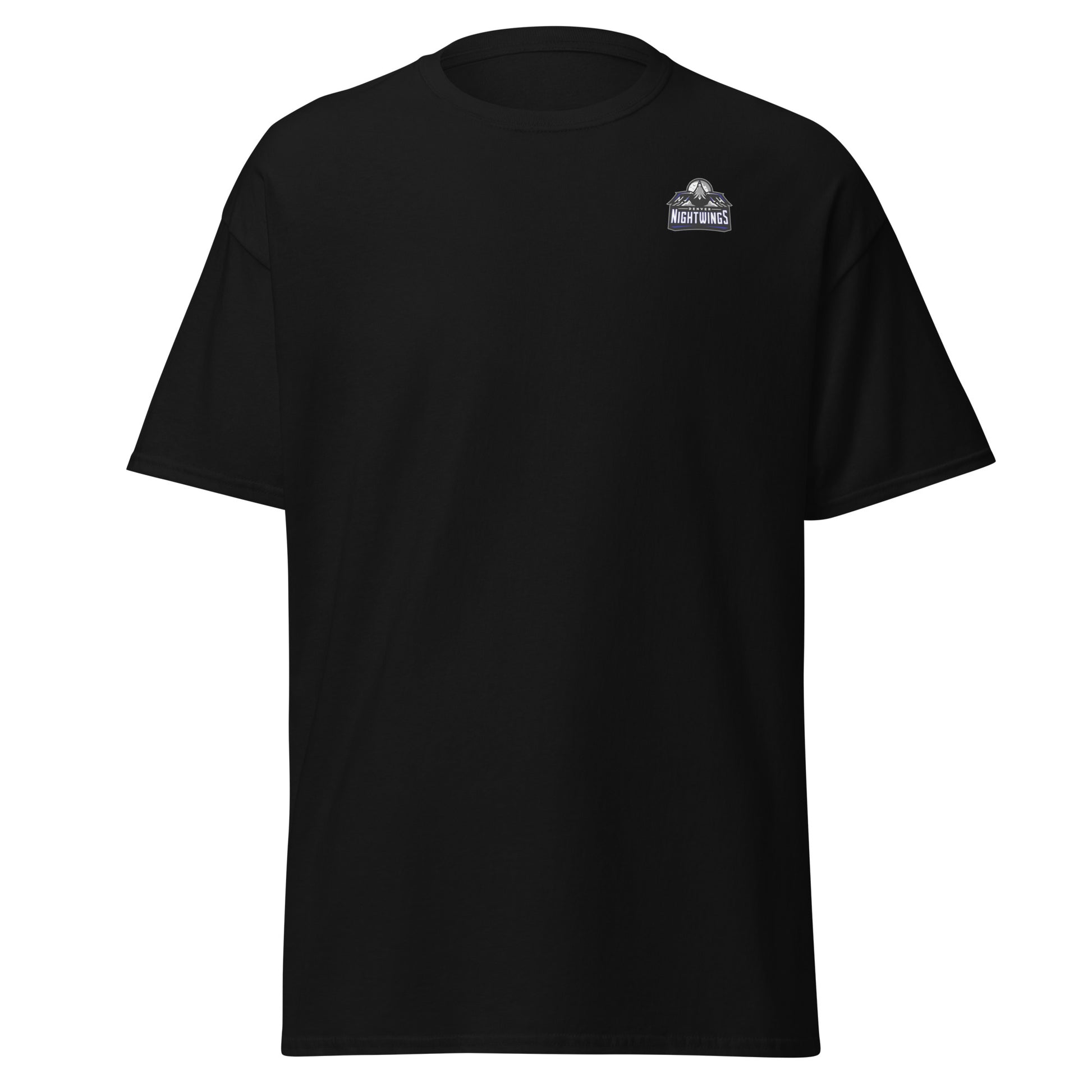 Denver Night Wings Esports Unisex T-Shirt