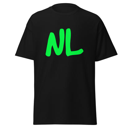 Neon Lights eSports Unisex T-Shirt