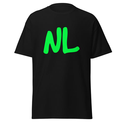 Neon Lights eSports Unisex T-Shirt