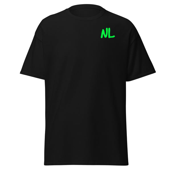 Neon Lights eSports Unisex T-Shirt