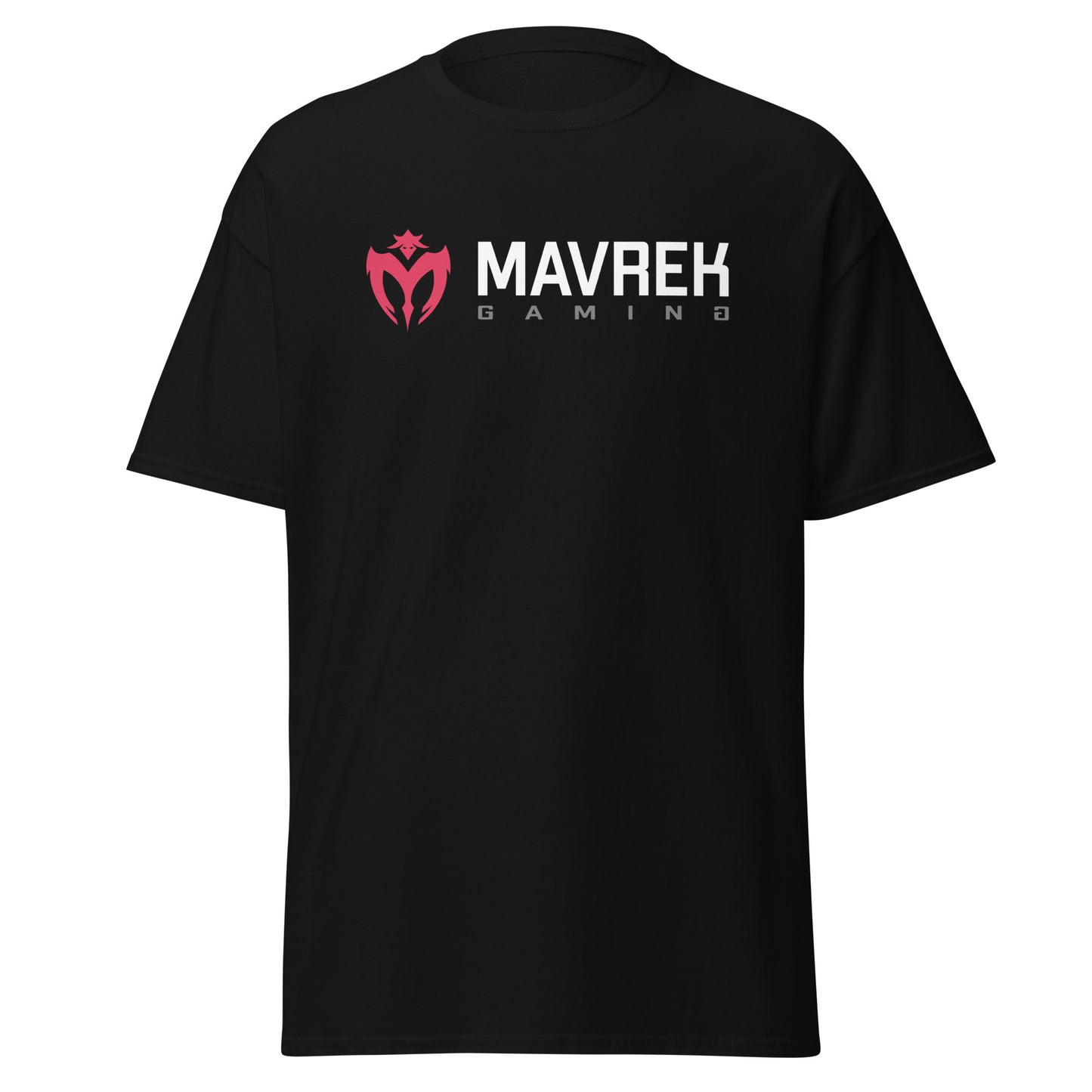 MAVREK ESPORTS UNISEX T-SHIRT