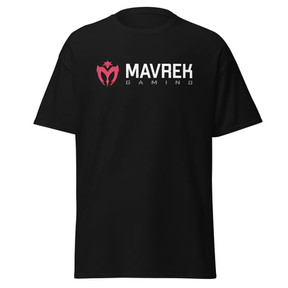 MAVREK ESPORTS UNISEX T-SHIRT