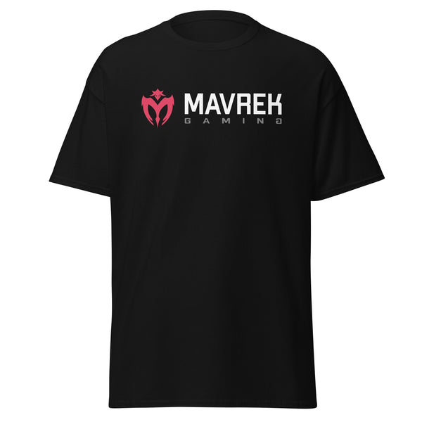 MAVREK ESPORTS UNISEX T-SHIRT