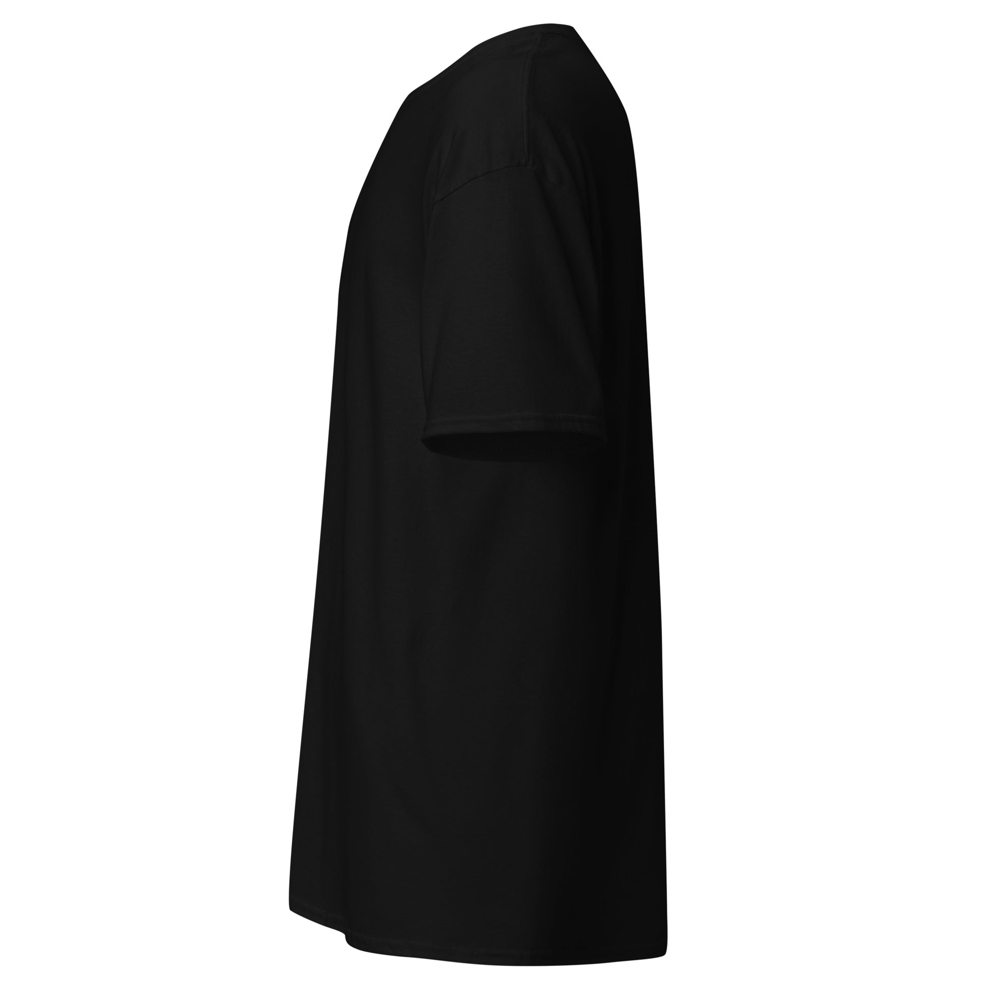 SXZL ESPORTS Unisex T-Shirt (Logo On Right Sleeve)