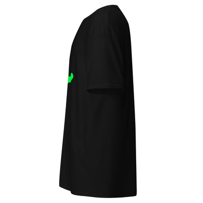 Neon Lights eSports Unisex T-Shirt