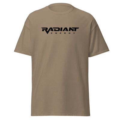 Radiant Energy Esports Unisex T-Shirt