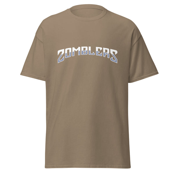 ZOMBLERS Premium Esports Unisex T-Shirts
