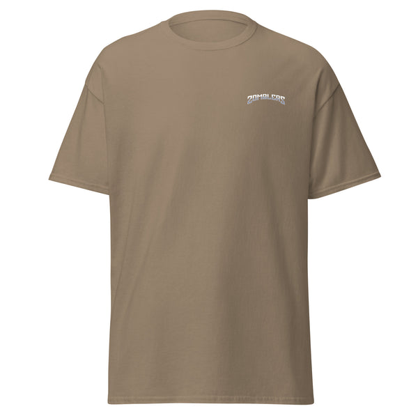 ZOMBLERS Premium Esports Unisex T-Shirts