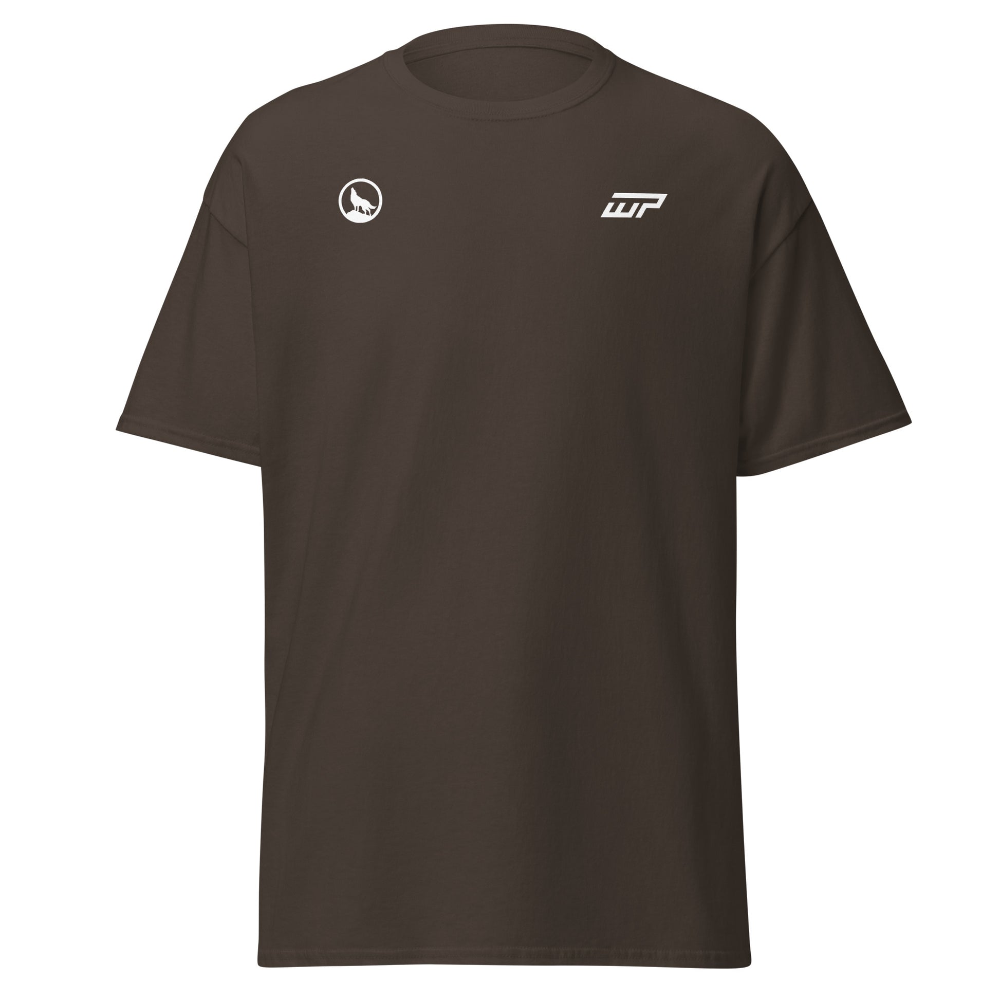 Wolfpack Esports Unisex T-Shirt