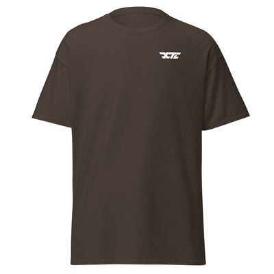 Xist the Legacy Esports Unisex T-Shirt