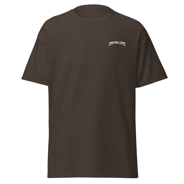 ZOMBLERS Premium Esports Unisex T-Shirts
