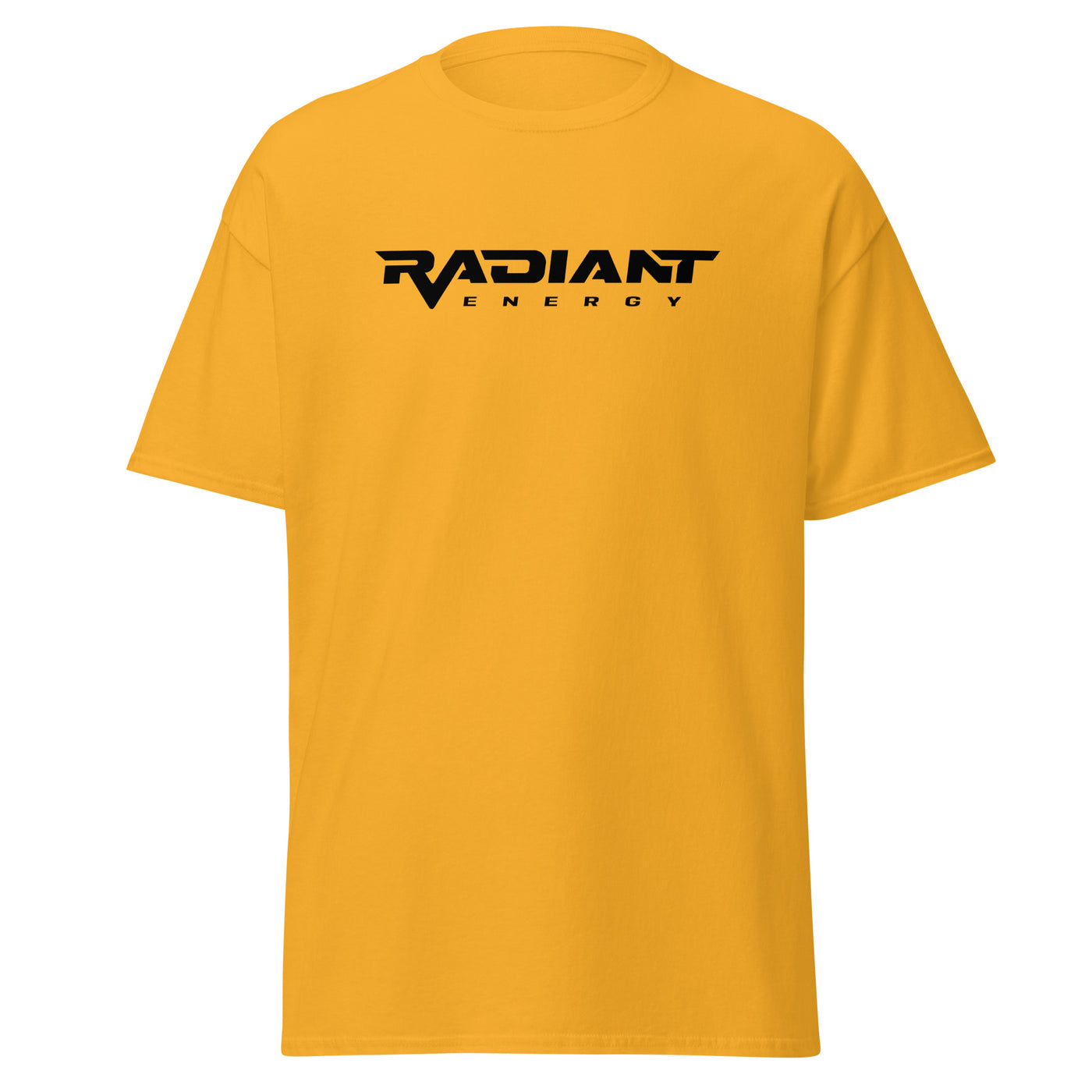 Radiant Energy Esports Unisex T-Shirt