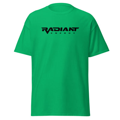 Radiant Energy Esports Unisex T-Shirt