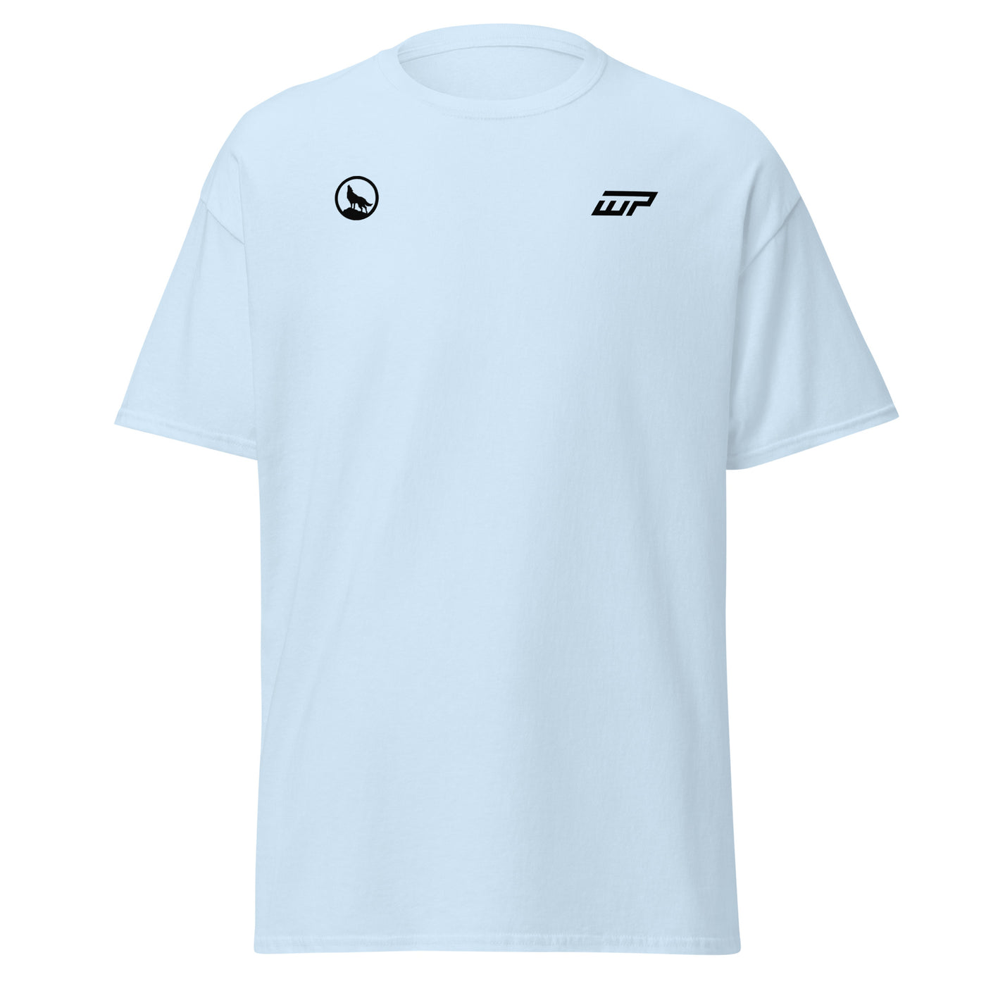 Wolfpack Esports Unisex T-Shirt