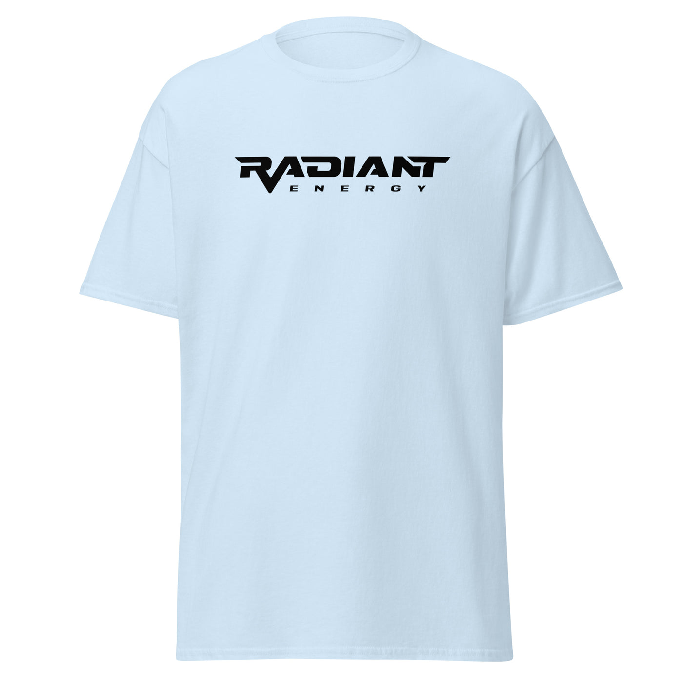 Radiant Energy Esports Unisex T-Shirt