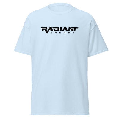 Radiant Energy Esports Unisex T-Shirt