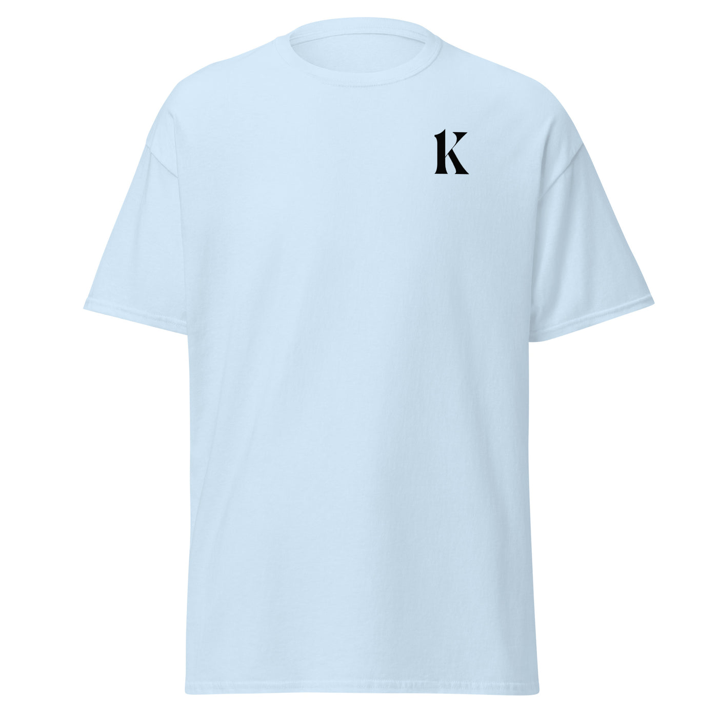 1K Esports Unisex T-Shirt