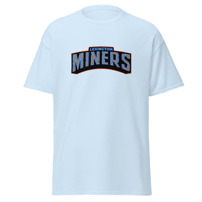 Lexington Miners Esports Unisex T-Shirt