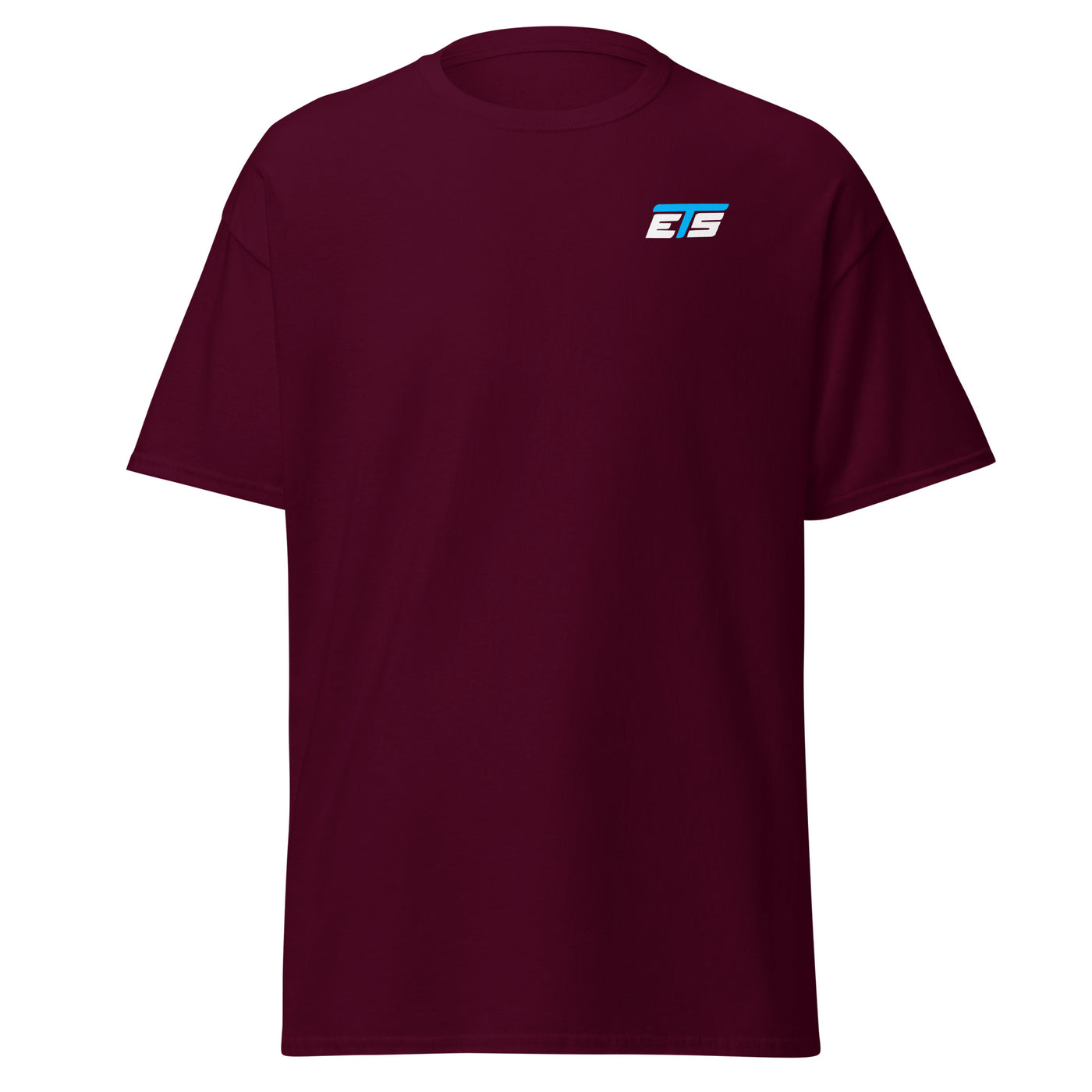 ETS Esports Unisex T-Shirt