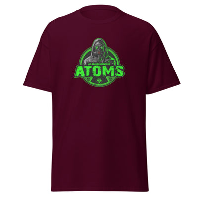 Albuquerque Atoms Esports Unisex T-Shirt