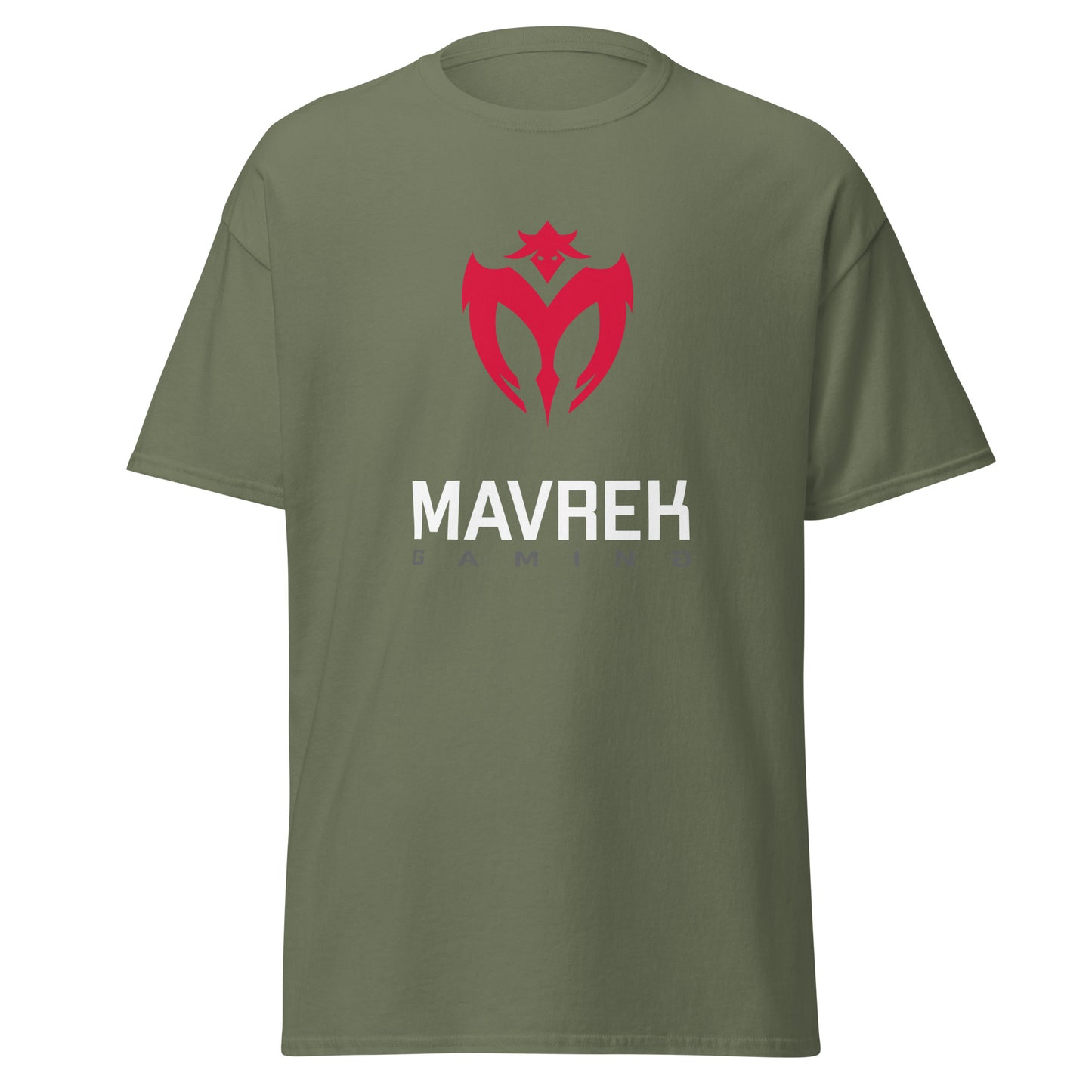 MAVREK PREMIUM ESPORTS JERSEY