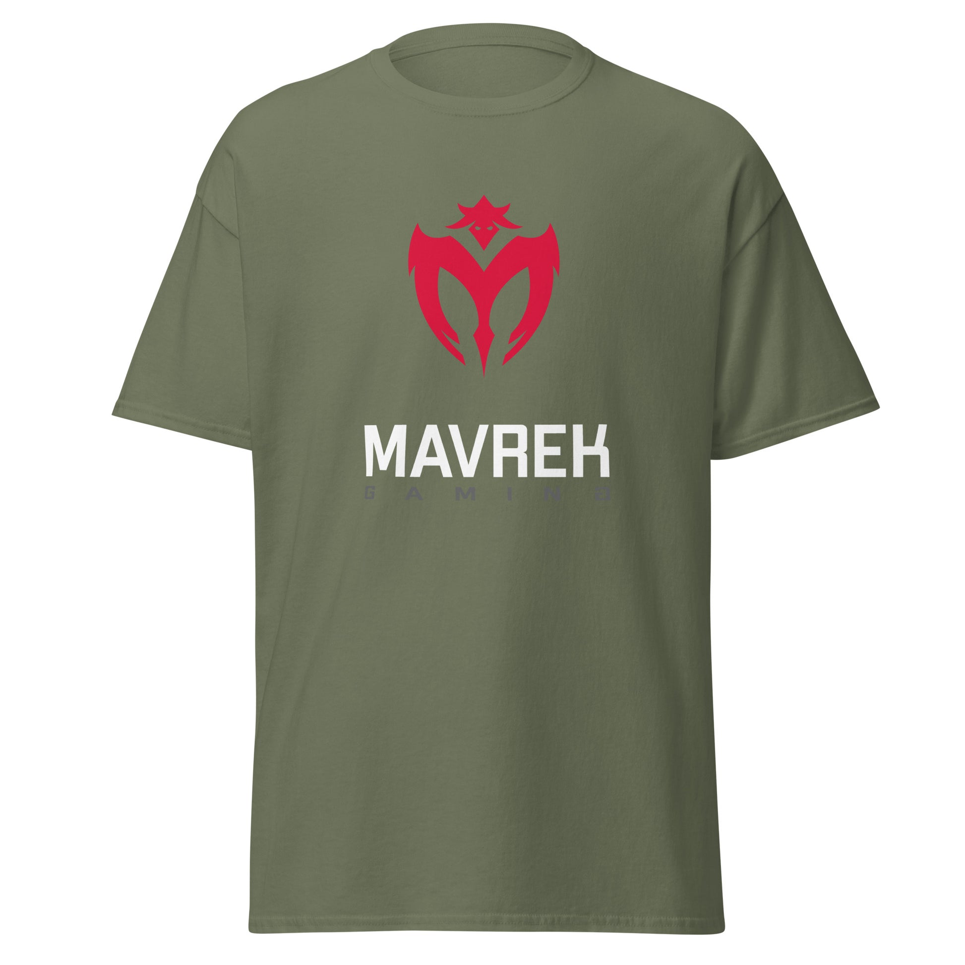 MAVREK PREMIUM ESPORTS JERSEY