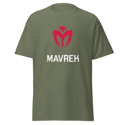 MAVREK PREMIUM ESPORTS JERSEY