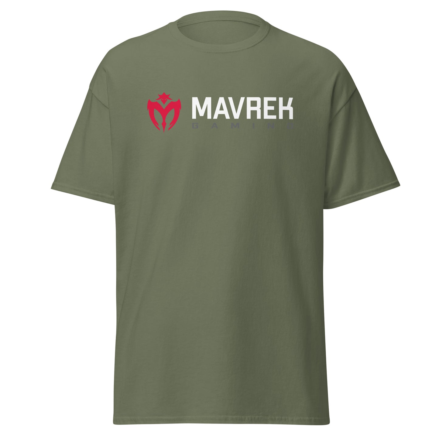 MAVREK ESPORTS UNISEX T-SHIRT