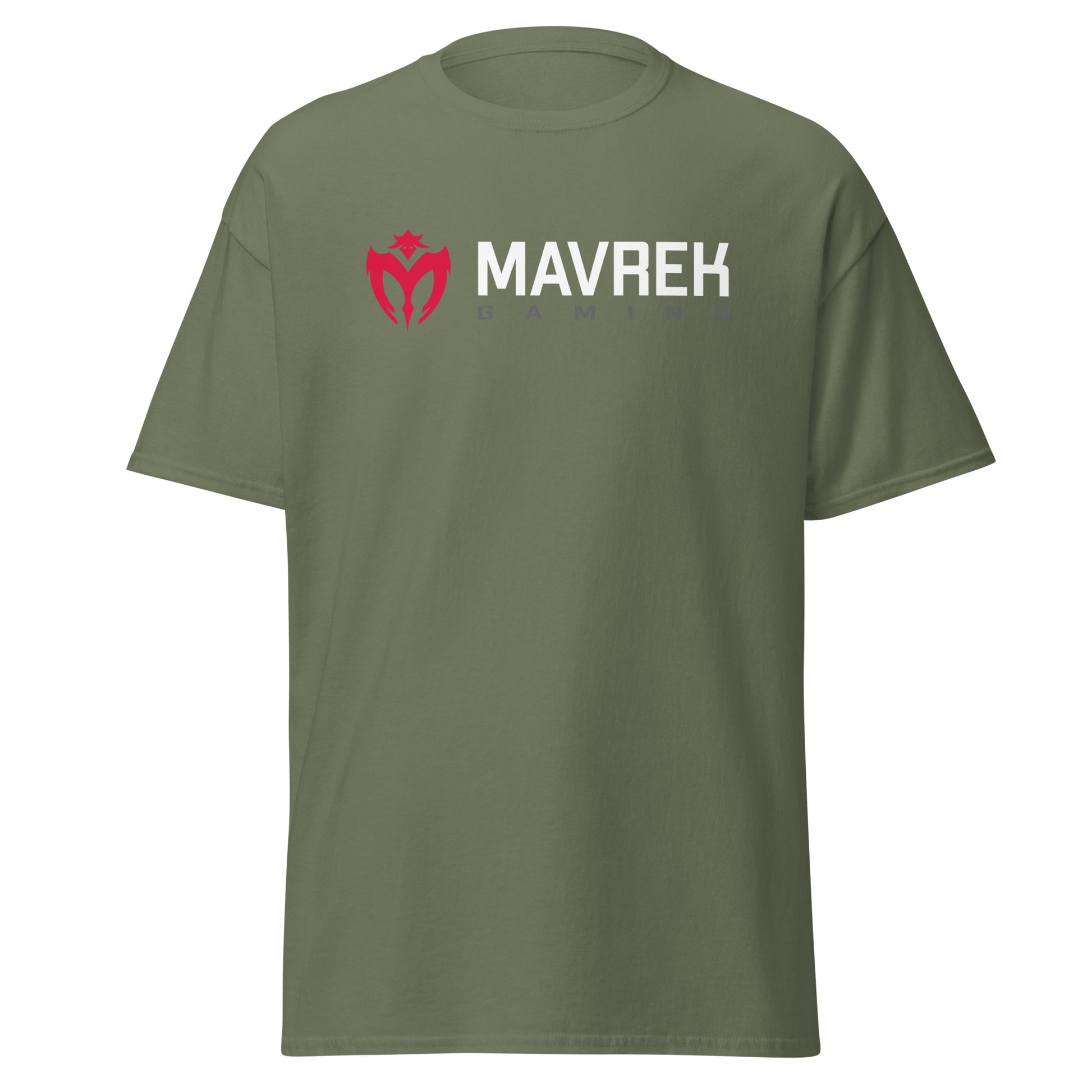 MAVREK ESPORTS UNISEX T-SHIRT