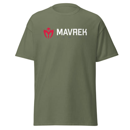 MAVREK ESPORTS UNISEX T-SHIRT