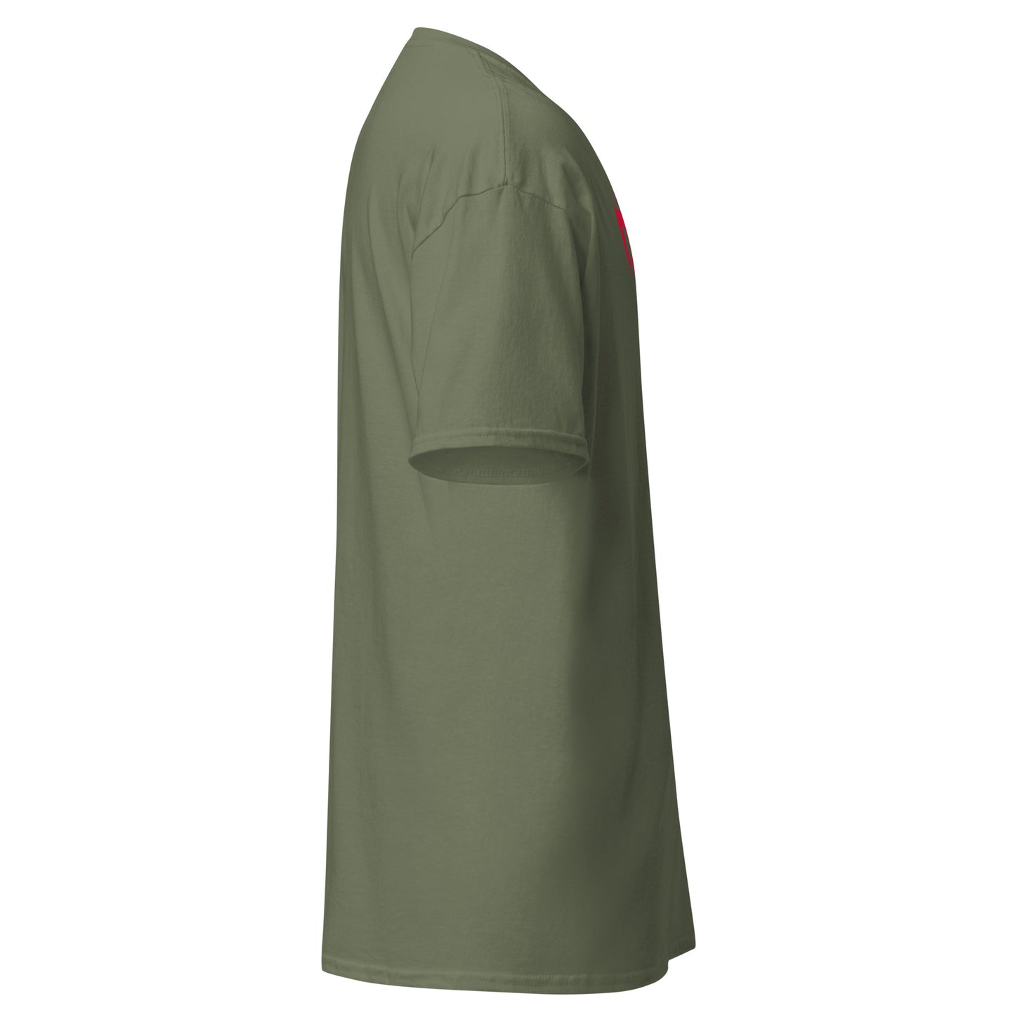 MAVREK ESPORTS UNISEX T-SHIRT