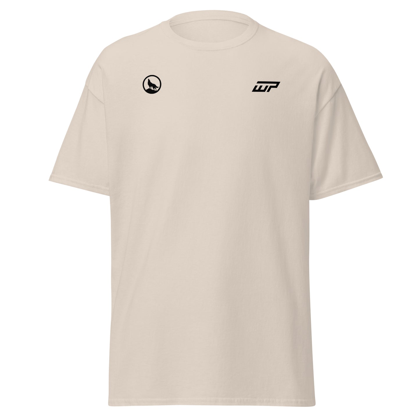 Wolfpack Esports Unisex T-Shirt