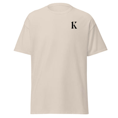 1K Esports Unisex T-Shirt