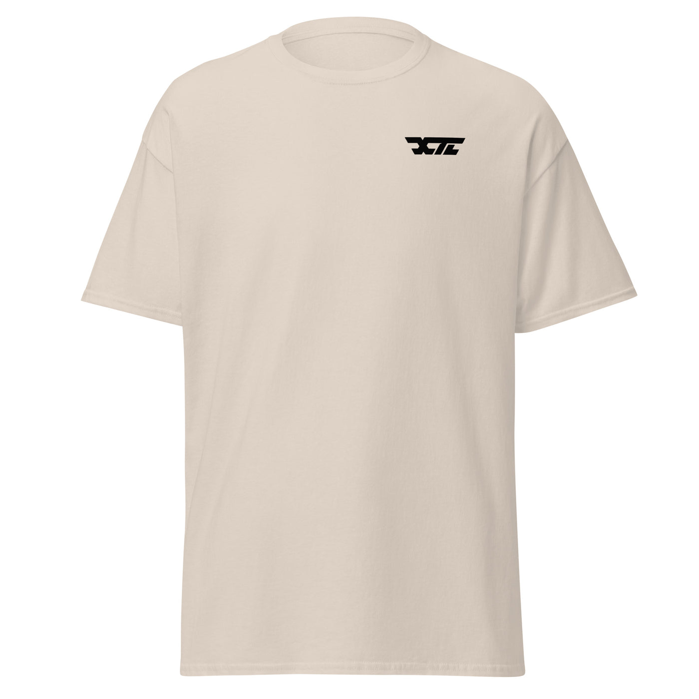 Xist the Legacy Esports Unisex T-Shirt