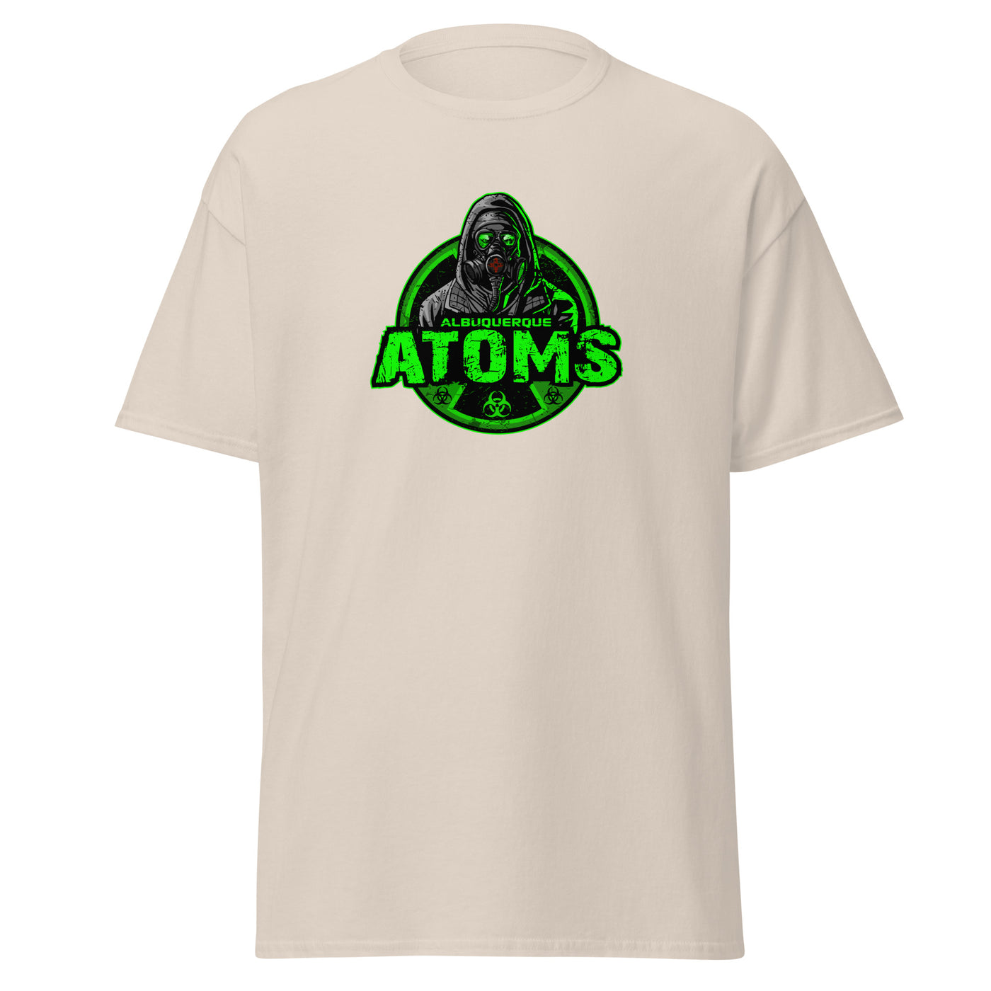 Albuquerque Atoms Esports Unisex T-Shirt