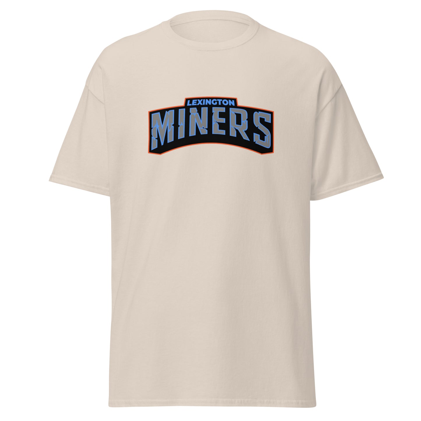 Lexington Miners Esports Unisex T-Shirt