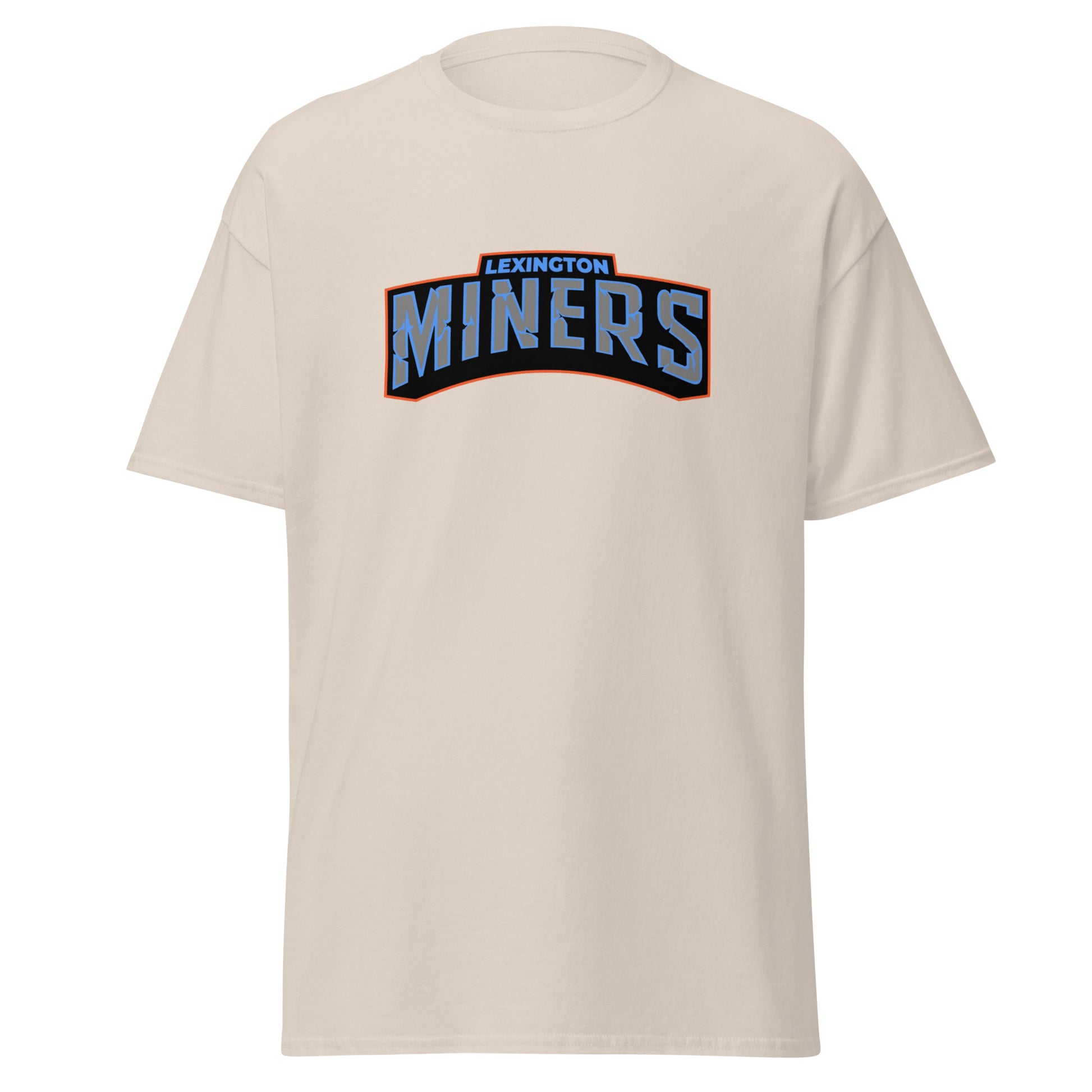 Lexington Miners Esports Unisex T-Shirt