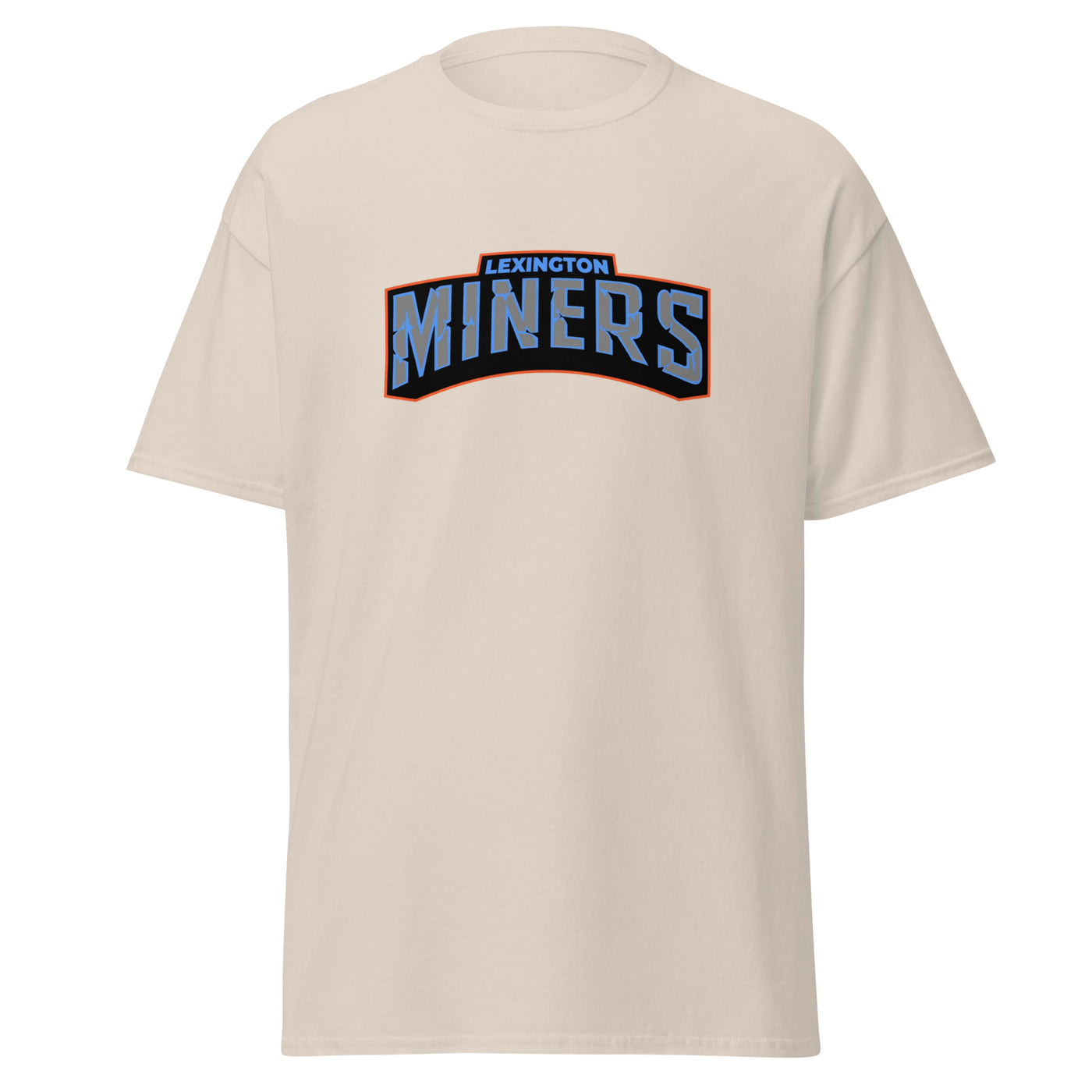 Lexington Miners Esports Unisex T-Shirt