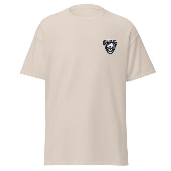 ZOMBLERS Premium Esports Unisex T-Shirts