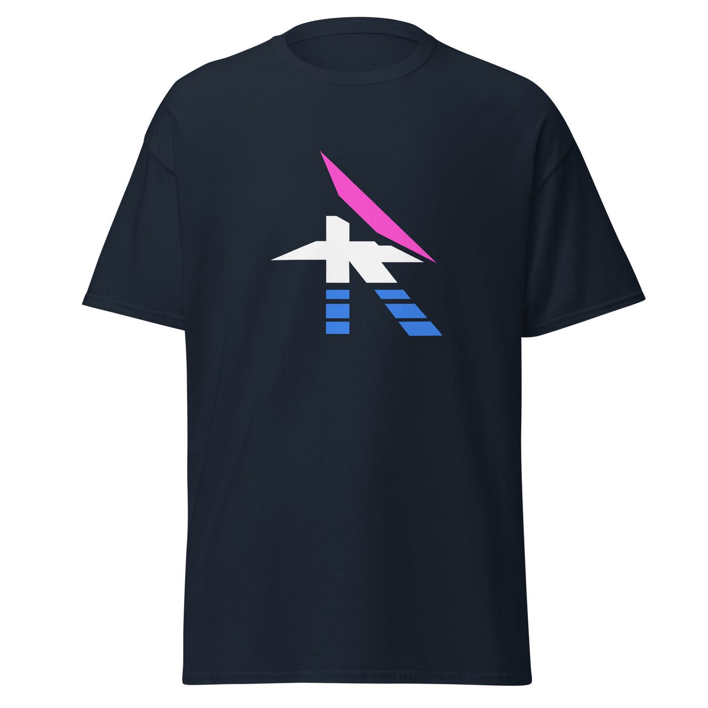 R1SE Network Esports Unisex T-Shirt