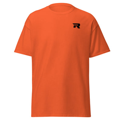 Radiant Energy Esports Unisex T-Shirt