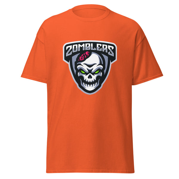 ZOMBLERS Premium Esports Unisex T-Shirts