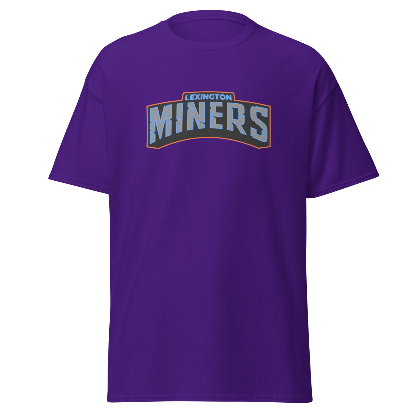 Lexington Miners Esports Unisex T-Shirt