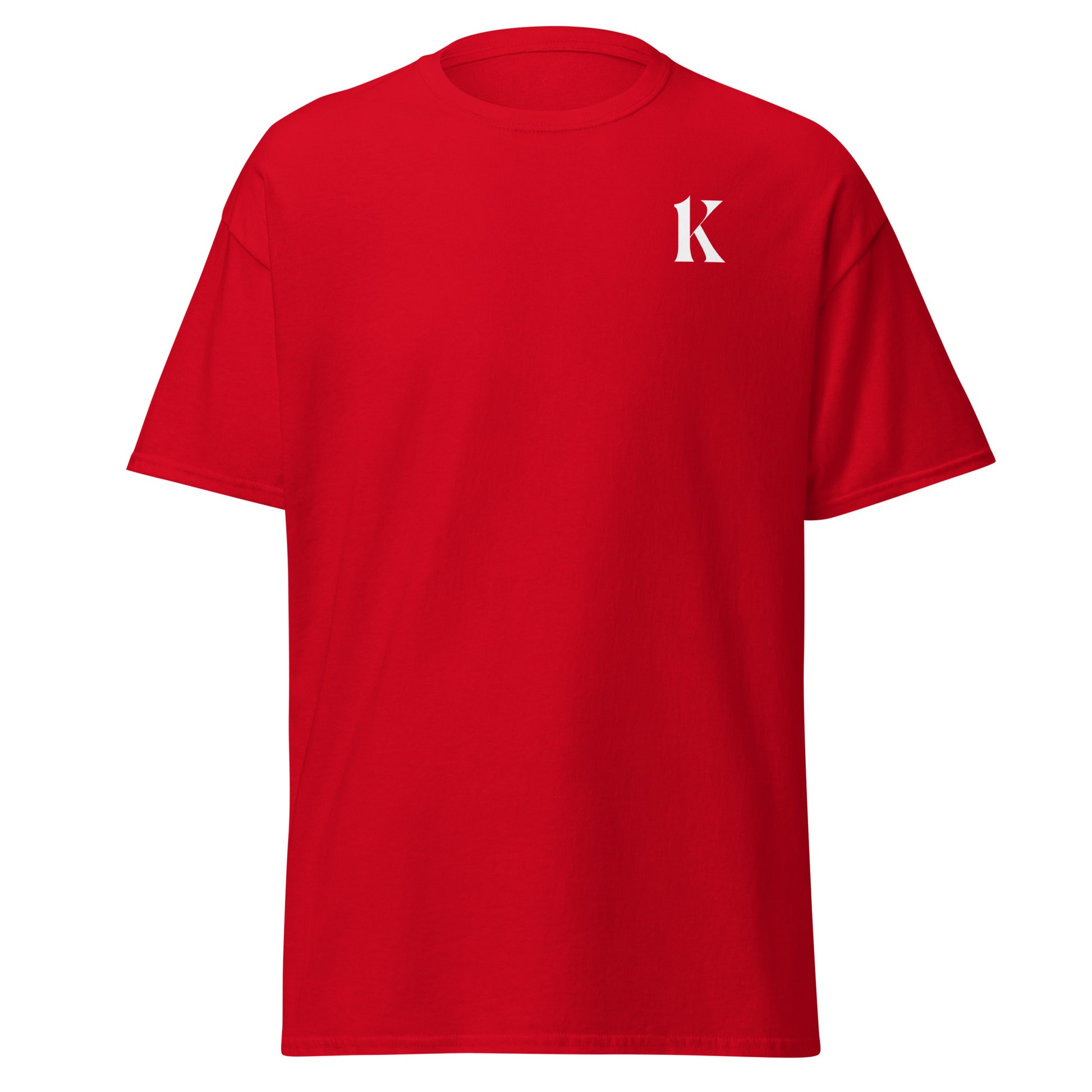 1K Esports Unisex T-Shirt