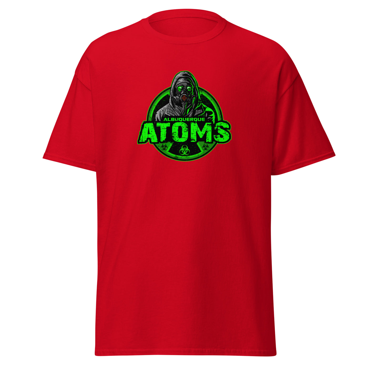 Albuquerque Atoms Esports Unisex T-Shirt