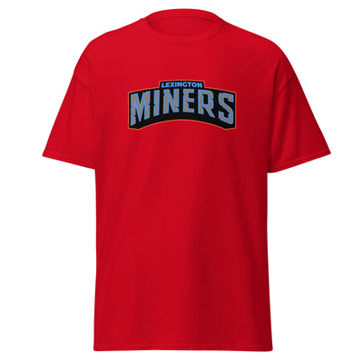 Lexington Miners Esports Unisex T-Shirt