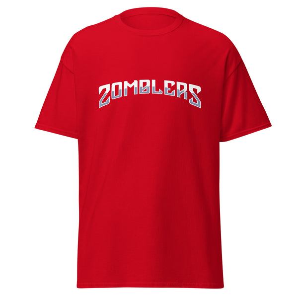 ZOMBLERS Premium Esports Unisex T-Shirts